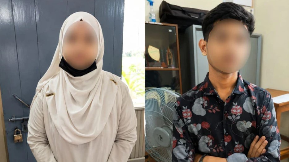 ভুয়া প্রবেশপত্রে এইচএসসি পরীক্ষা দিতে গিয়ে শিক্ষার্থী ও সহযোগী আটক